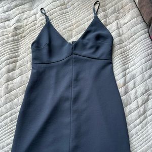 Aritzia Wilfred Minidress